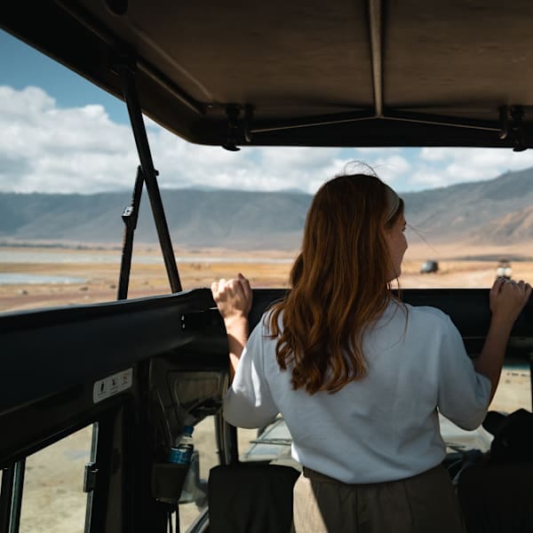 Tanzania and Zanzibar: The Big Five and island paradise