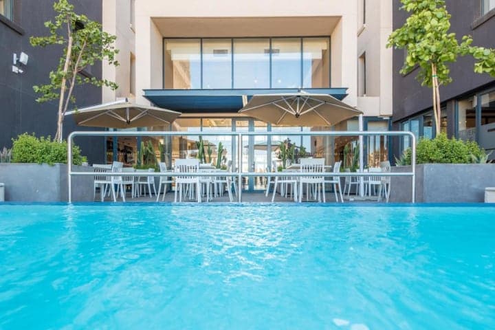 Town Lodge Windhoek thumbnail